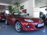 Mazda MX-5 1.8 Kenko Roadster Coupe/Leder/NAVI - Mazda: R