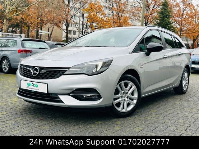 Opel Astra K | SPORT | BUSINESS | 1. HAND | NEUWERTIG