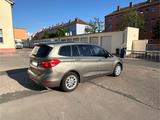 BMW 218 Gran Tourer 218i Advantage Advantage - BMW 218 Gran Tourer von privat