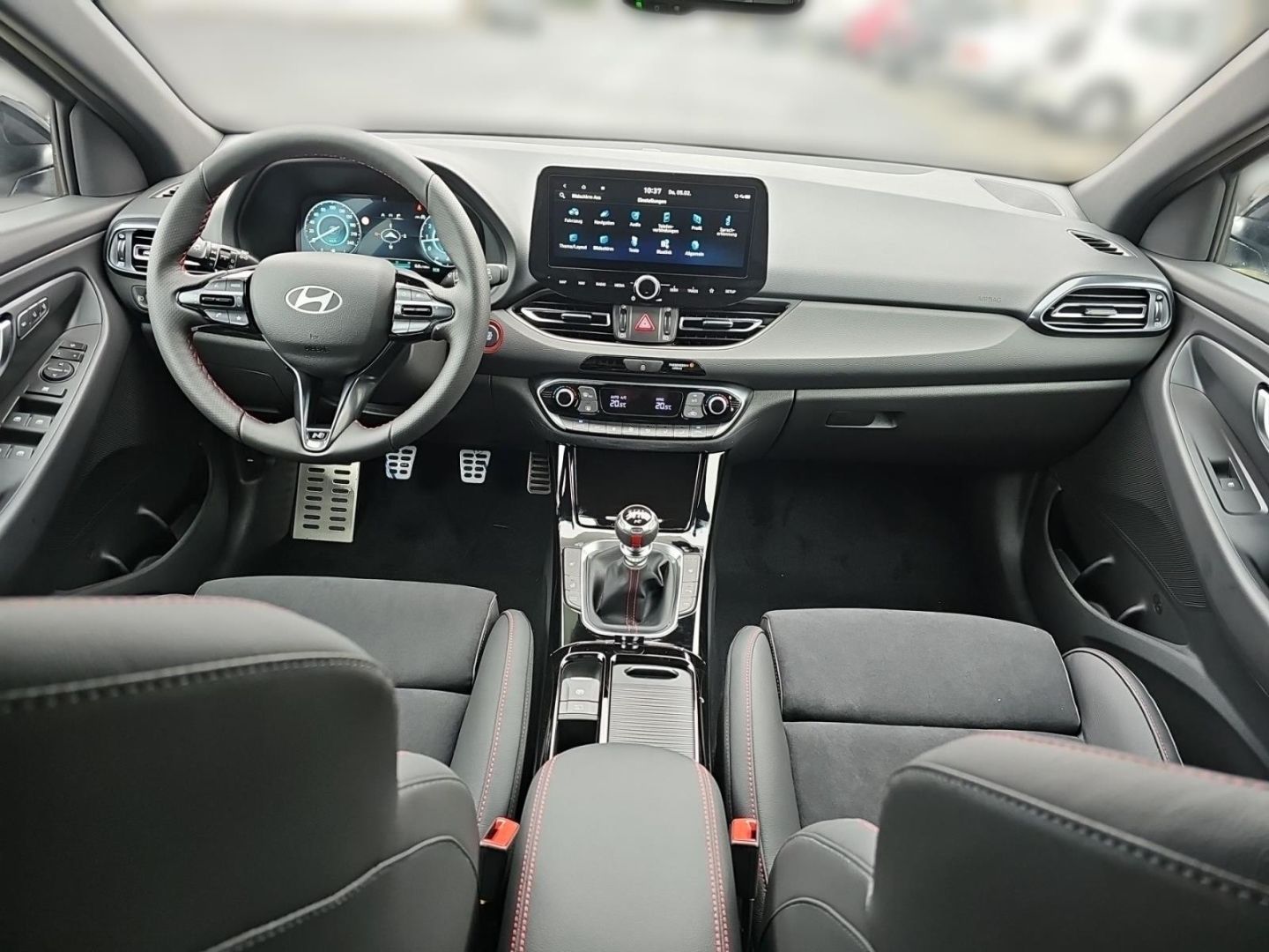 Hyundai i30 – Bild 11