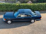 Mercedes-Benz Mercedes Benz 300SE W126 H-Zulassung mit H... - Mercedes-Benz 300: W126