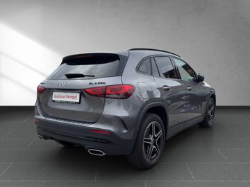 Mercedes-Benz GLA 250e AMG Line *360*AHK*HUD*MBUX*PANO* NAVI