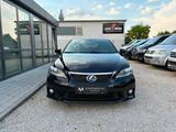 Lexus CT 200h*F Sport*Tempomat*Klimaautomatik*LED*Hybr - Lexus: L