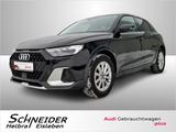 Audi A1 ALLSTTREET 30 TFSI S-TRONIC LED+PDC+DAB - Audi A1 mit Benzin-Antrieb: Kombi
