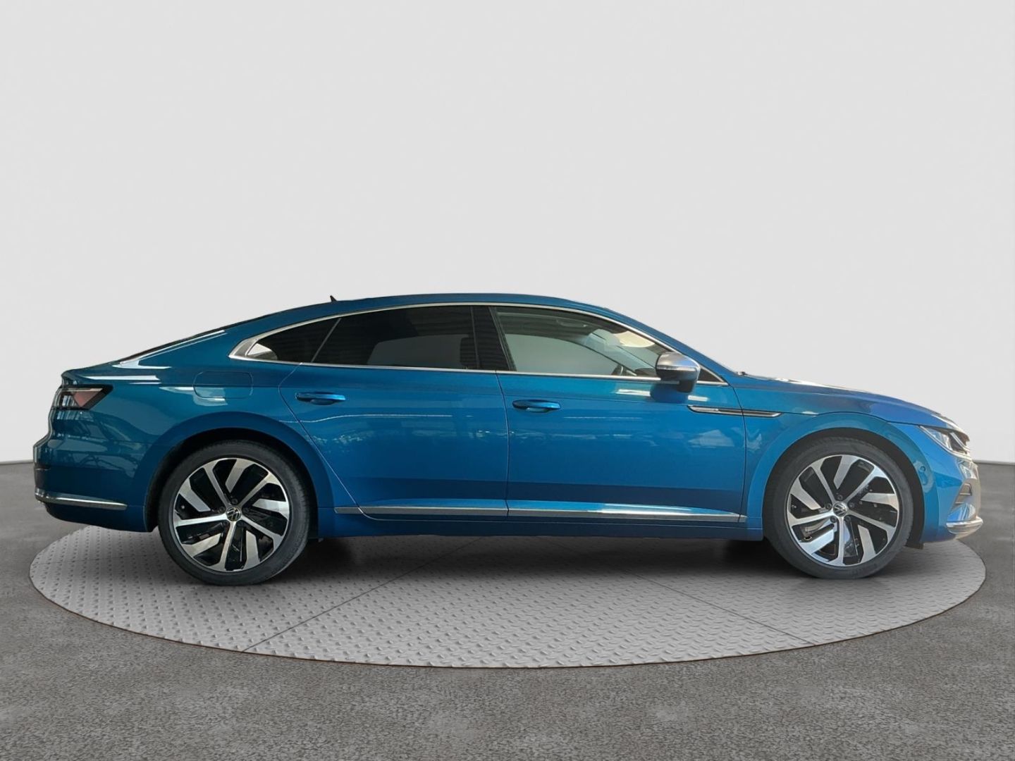 Volkswagen Arteon Elegance 2.0 TSI 7-DSG 4-Motion HUD 360Ka foto 4