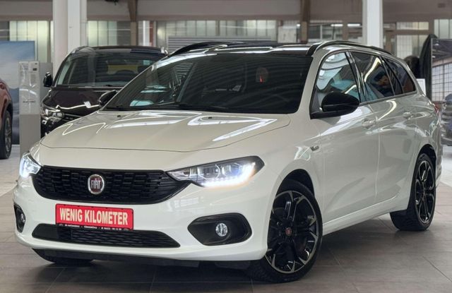 Fiat Tipo S-Design*1.Hand*Navi*Kamera*Tüv/Au neu*SH