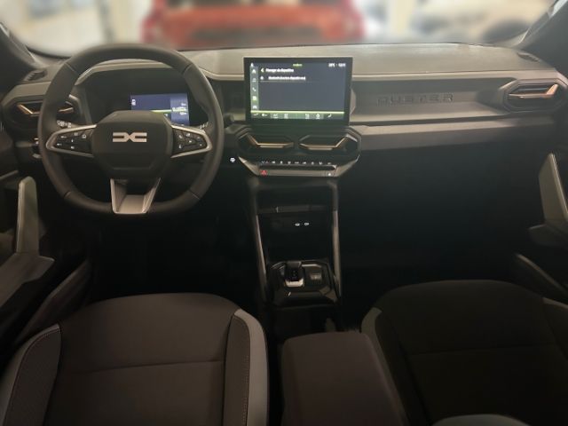 Fahrzeugabbildung Dacia Duster Extreme 1.6 Hybrid 140HP AT SHZ Digitales