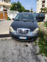 Lancia Ypsilon 1.3 Multijet 16V - gebrauchte Lancia Ypsilon aus dem Jahr 2004