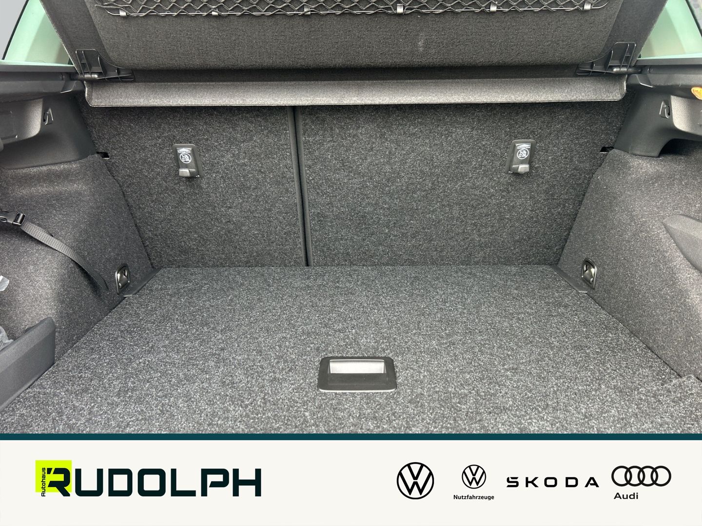 Skoda Kamiq - Bild 11