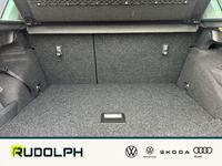 Skoda Kamiq - Vorschau Bild 11