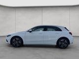 Mercedes-Benz A 180 7G-DCT Entry - Mercedes-Benz A 180: 7g Dct