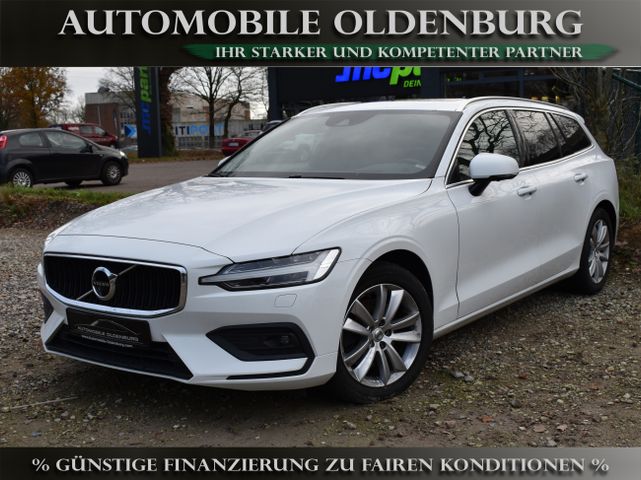 Volvo V60 D4 Momentum Pro *ACC*Pano*360*HUD*StHz*BLIS*