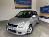 Suzuki Swift 1.3 4x4 5p. GL - gebrauchte Suzuki Swift aus dem Jahr 2006