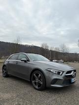 Mercedes-Benz Mercedes Benz A220d / MB-100- GARANTIE / T... - Mercedes-Benz MB 100 Gebrauchtwagen