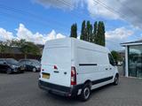 Opel Movano 2.3 CDTI Automaat 110kw | L2H2 | 3-Pers | - Angebote