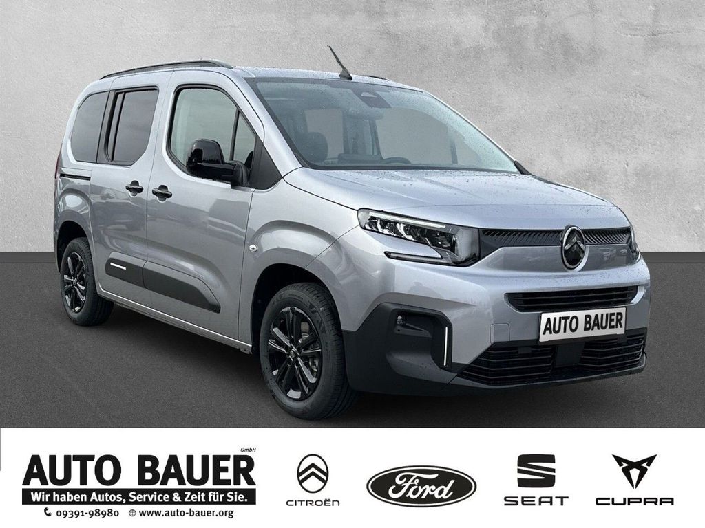 Image of Citroën Berlingo