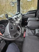 MAN TGL 8.190 - MAN München