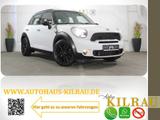 MINI Countryman Cooper S Euro 5 Klimaautomatik Shz