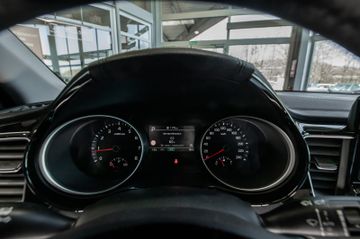 Bild 16 Kia cee'd / Ceed 1,5 GDI Ultimate Ed. Soundsystem Klima AHK