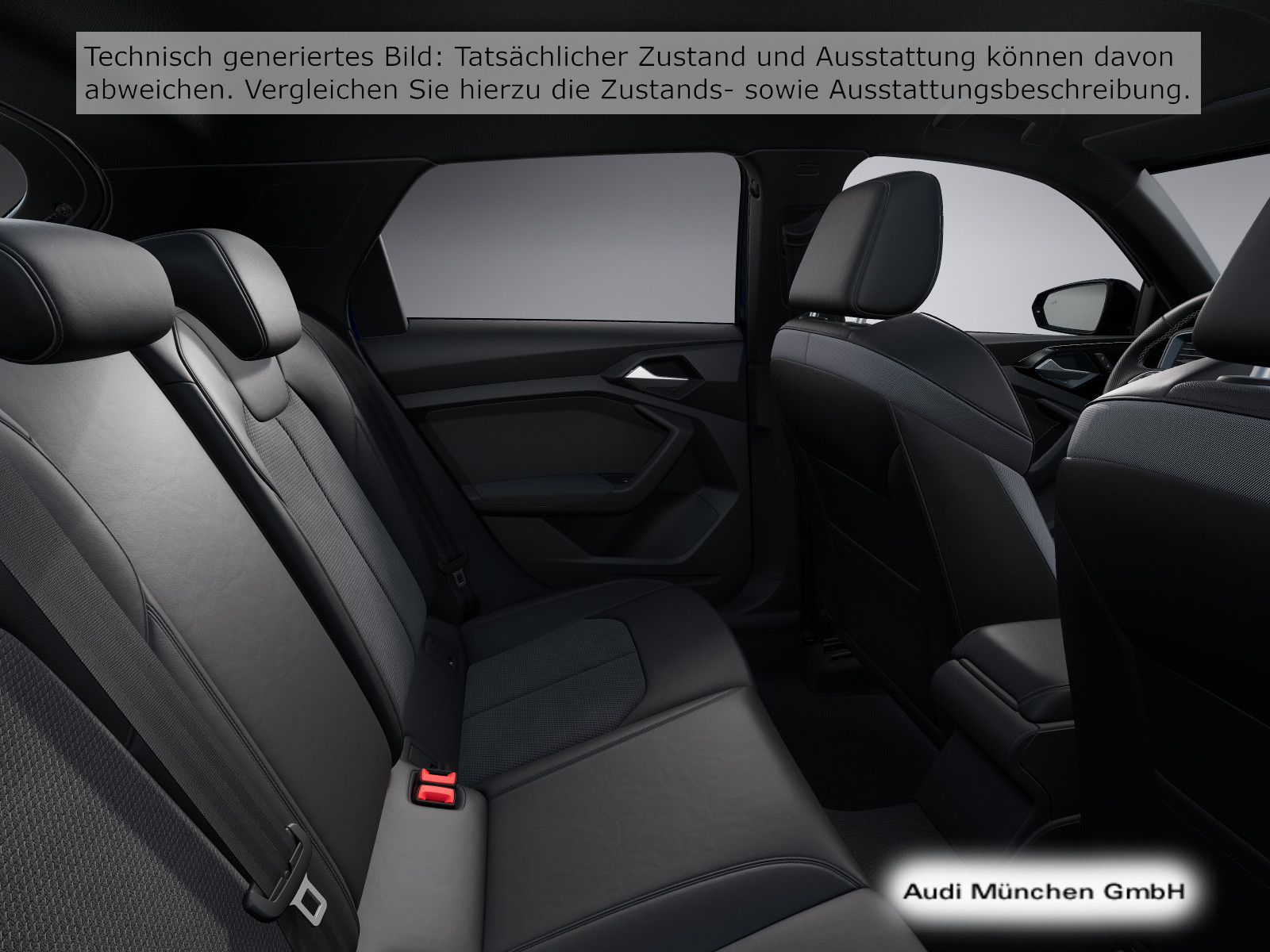 Audi A1 - Bild 17