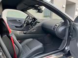 Jaguar  F-Type 3.0 L P340 V6 Chequered Flag  - Jaguar F-Type Chequered Flag Gebrauchtwagen