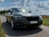 BMW 118i M Sport M Sport - 19" Alufelgen - BMW: Alufelgen