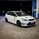 Ford focus mk2 ST/RS - Ford Focus mit Benzin-Antrieb: Sportwagen