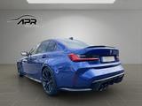 BMW M3 Competition 1.Hand Laser Cabron M Driver´s - BMW M3: 3