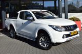 Mitsubishi L200 2.4 DI-D CLUB CAB INTENSE 4WD VAN