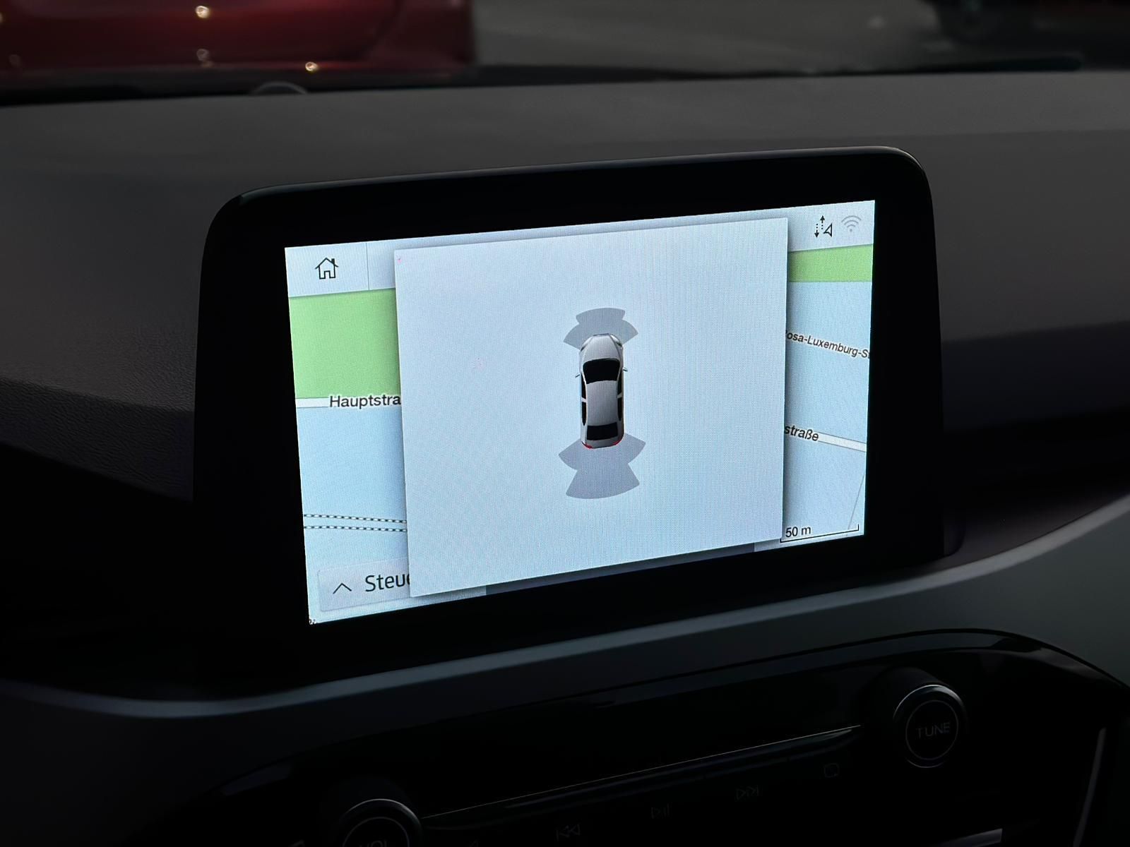 FORD Kuga 2.0EcoBlue Hybrid COOL&CONNECT* LED#AHK#FH - Image 16