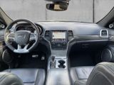 Jeep Grand Cherokee 6.2 V8 Trackhawk Supercharged PAN - Jeep Grand Cherokee: Trackhawk