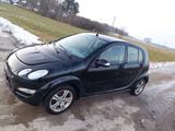Smart ForFour 1,1 pure pure - Smart ForFour: Pure