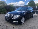 Mercedes-Benz C 200 T BlueEFFICIENCY AVANTGARDE/ AMG-Line - Mercedes-Benz C 200 in Bonn