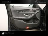 Mercedes-Benz C 200 4M Avantgarde/MULTIBEAM/AHK/Business/PanoD - Mercedes-Benz C 200 Gebrauchtwagen in Chemnitz