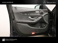 Mercedes-Benz C 200 4M Avantgarde/MULTIBEAM/AHK/Business/PanoD