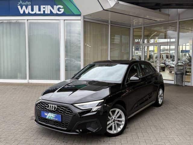 Audi A3 Sportback 35 TFSI S-Tronic