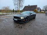 Ford Mustang ALLES EINGETRAGEN - Ford Mustang mit Benzin-Antrieb: Sportwagen, Automatik