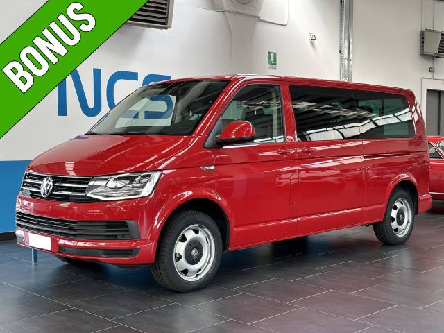 Inne Caravelle 2.0TDI 199 DSG PC Cruise