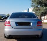 Audi A6 2.0 TFSI - S-line - Audi A6 aus 2006: 2.0