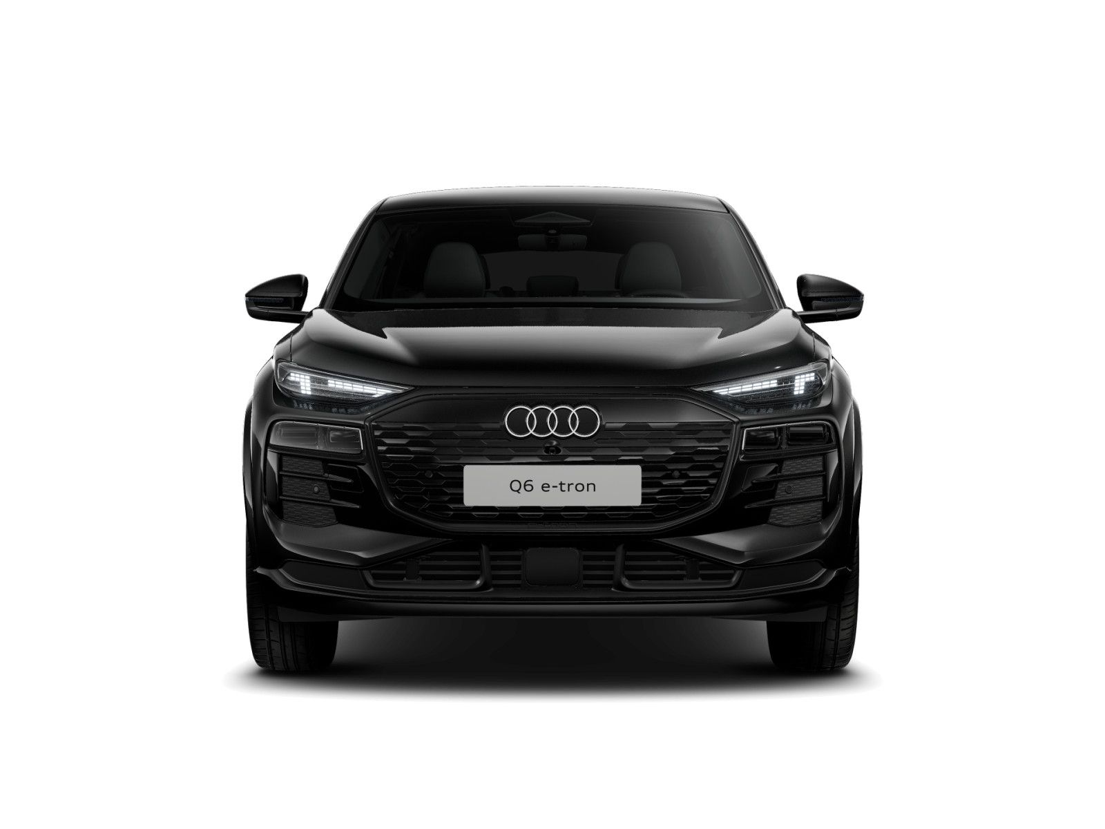Audi Q6 Sportback e-tron 185 kW imagem 2