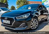 Hyundai i30 Passion +, LED,NAV,CAM,PANO - Hyundai i30 Gebrauchtwagen in Hannover