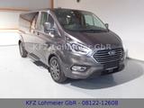 Ford Tourneo Custom 320 L2 Tit. X *MHd*Voll*Audio 25* - Hybrid (Diesel/Elektro): Kleinbus