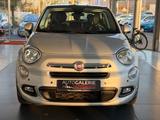 Fiat 500X Pop Star Aut SHZ HUB R-KAM - Fiat 500X Gebrauchtwagen