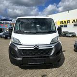 Citroën Jumper 30 HDi 110 EURO 6 TÜV 2.27 - Citroën Jumper: 2.2