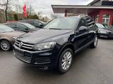 Volkswagen Touareg V8 TDI Edition X *AHK*ACC*Dynaudio* - gebrauchte VW Touareg aus dem Jahr 2014