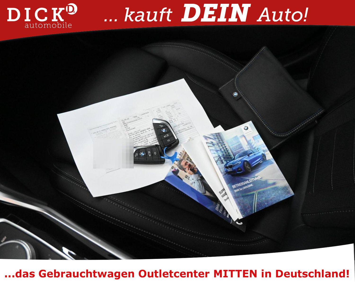 BMW 320d xDr. Sport LED/NAVI/VIRTU/HIFI/SHZ/8F/18"LM foto 12