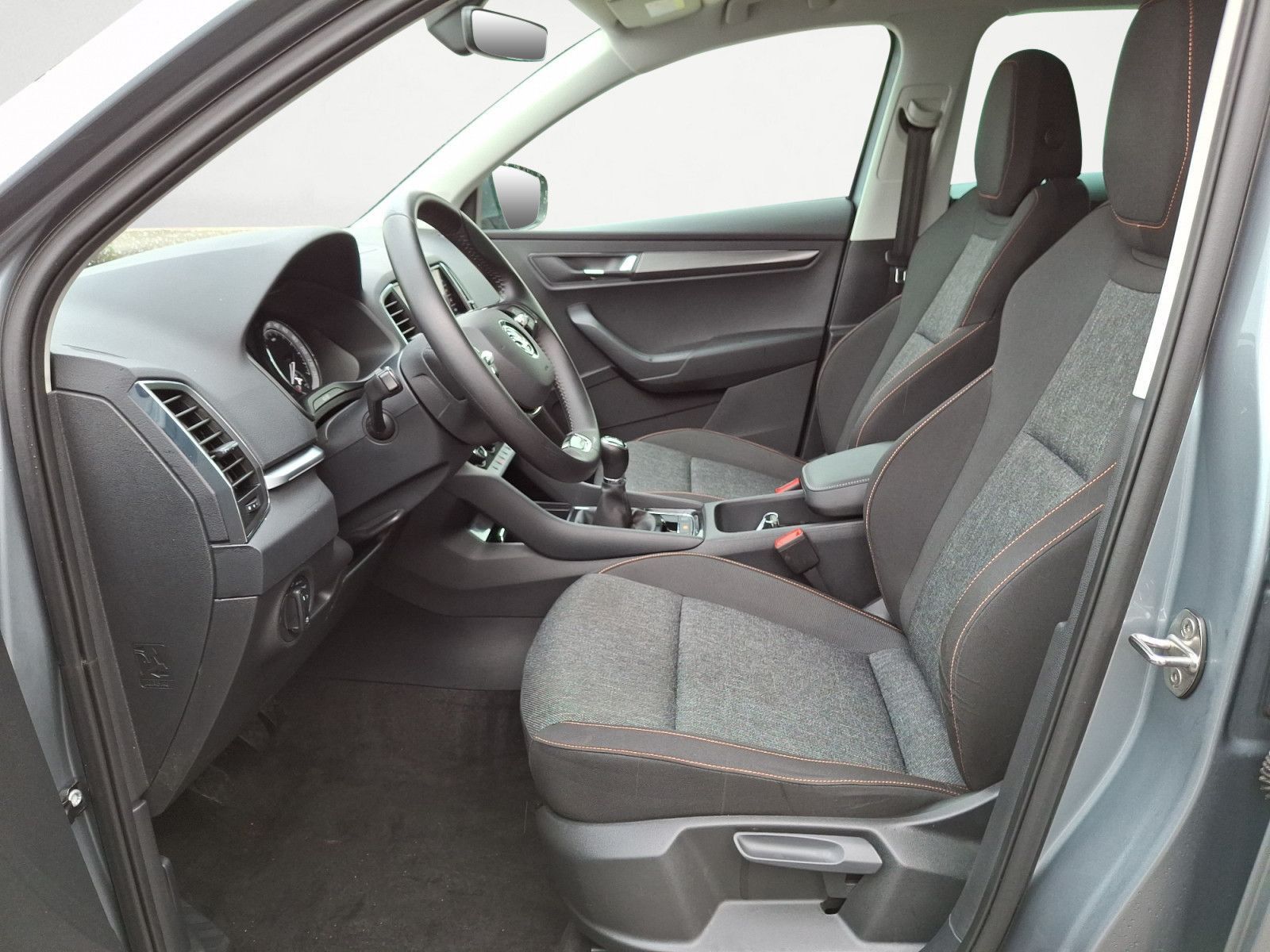 Skoda Karoq - Bild 8