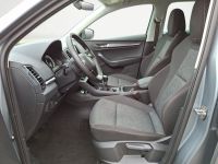 Skoda Karoq - Vorschau Bild 8