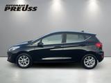 Ford Fiesta Titanium X 1.0 EcoBoost DSG - Ford Fiesta: Automatik