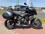 Triumph Tiger Sport 660 Koffersatz - TRIUMPH 660 TIGER SPORT